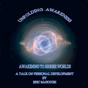 UNFOLDING AWARENESS CD COVER small