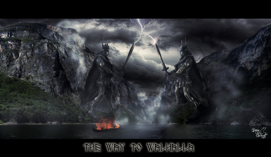 walhalla by metalius666 d511b4a